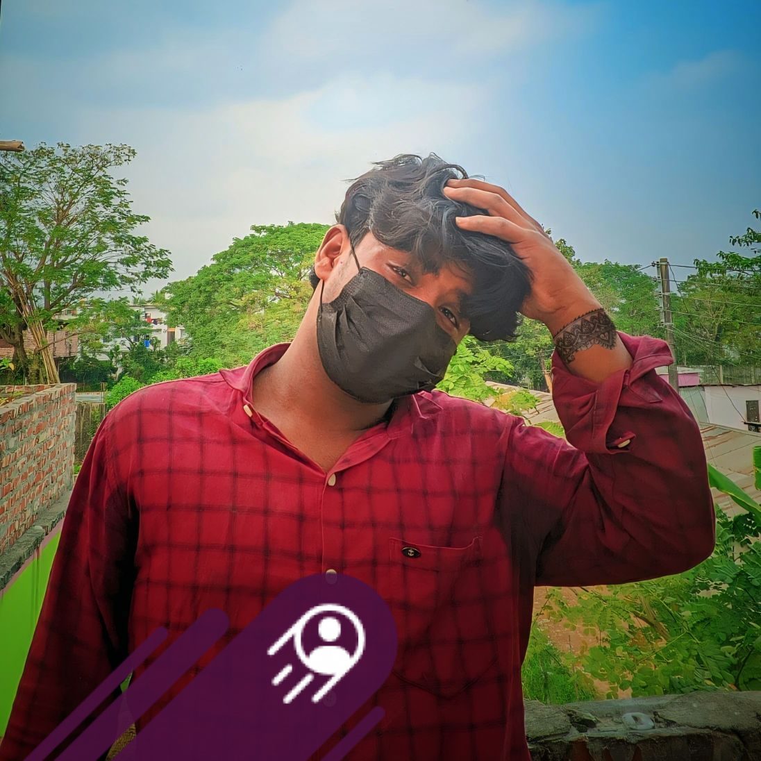 Prince Sagar Sharma