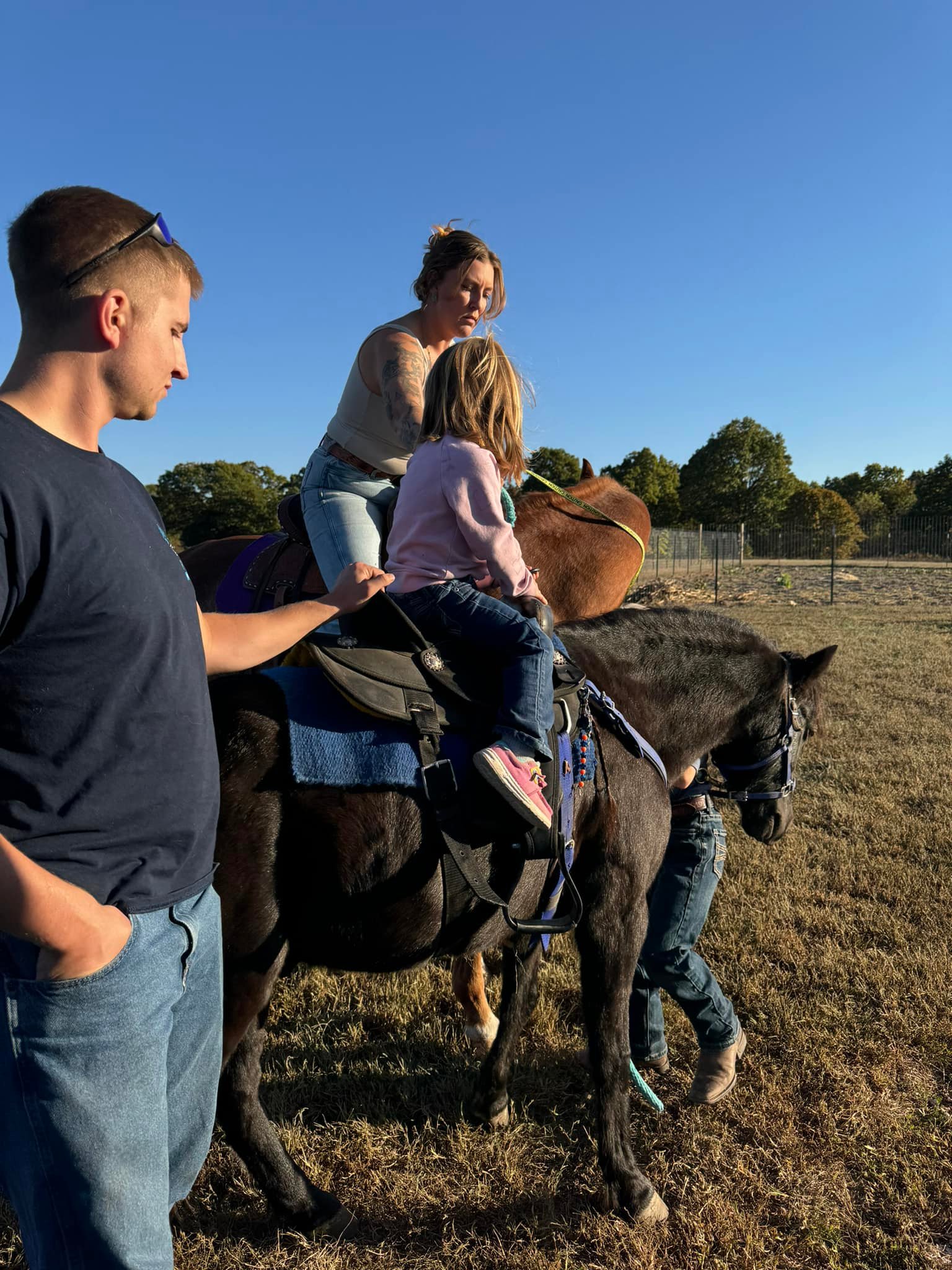 Diamond P Ranch