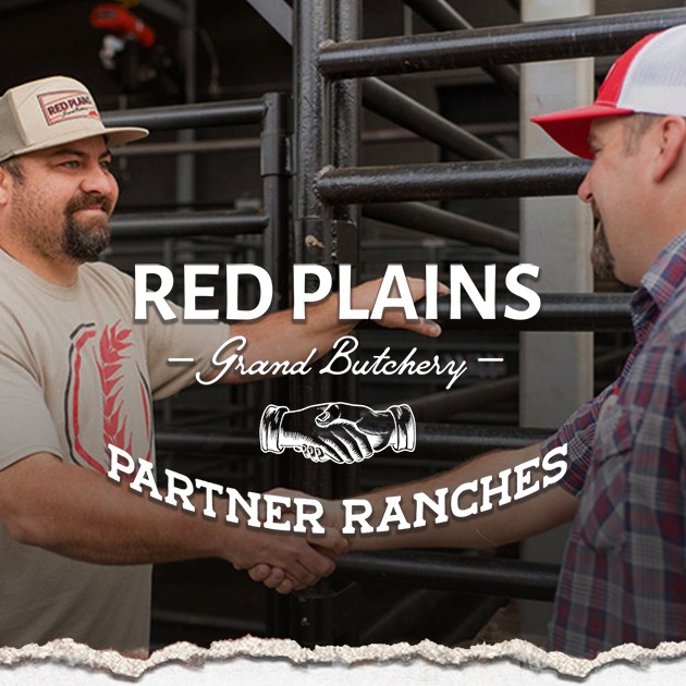 Red Plains Grand Butchery - We are proud to partner with some of the ...