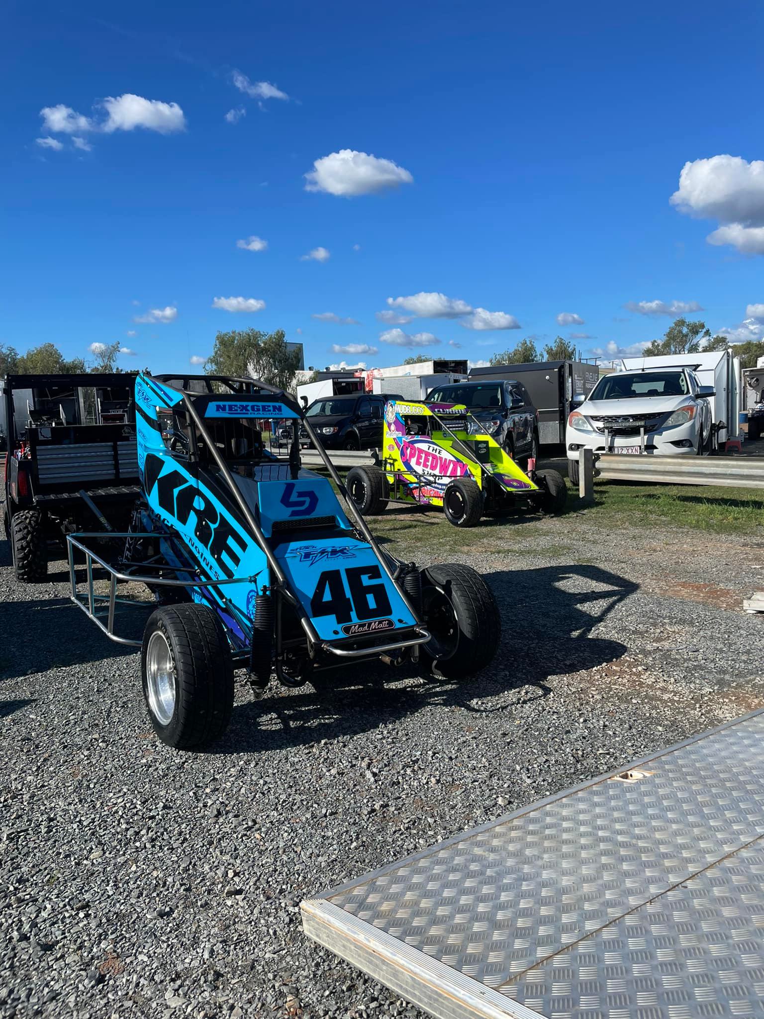 Nexgen Racing