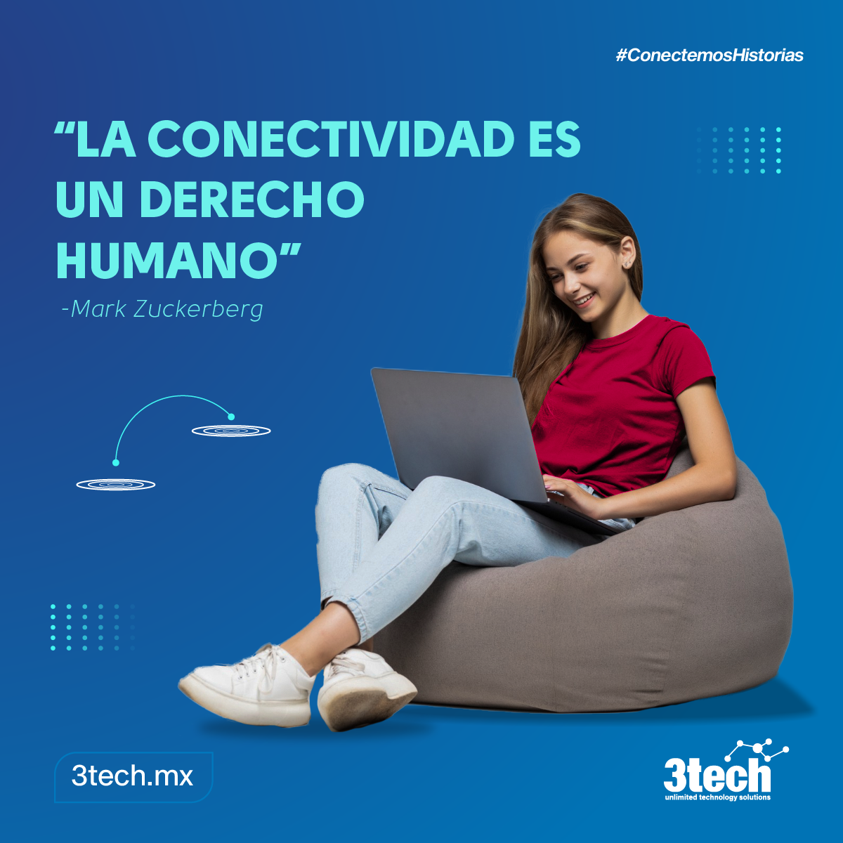 3tech | Guadalupe