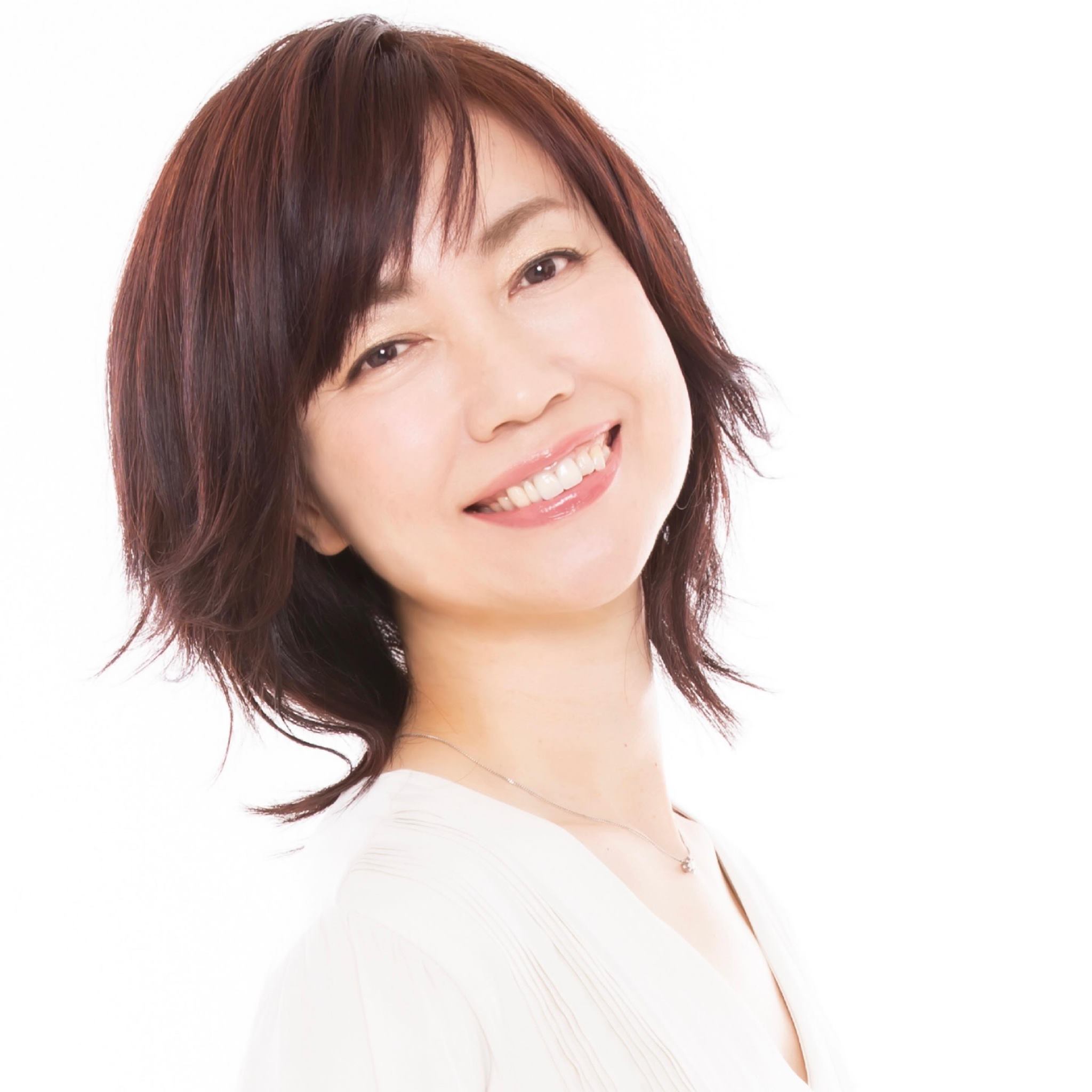 藤田恵美 Emi Fujita - 藤田恵美 Emi Fujita added a new photo.