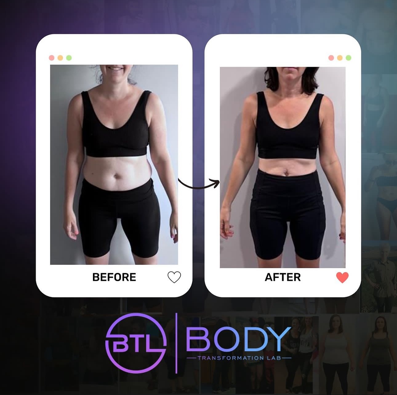 Body Transformation Lab