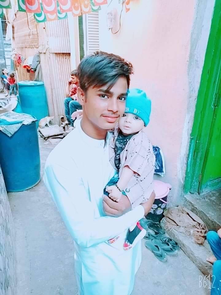 Haneef Shaikh