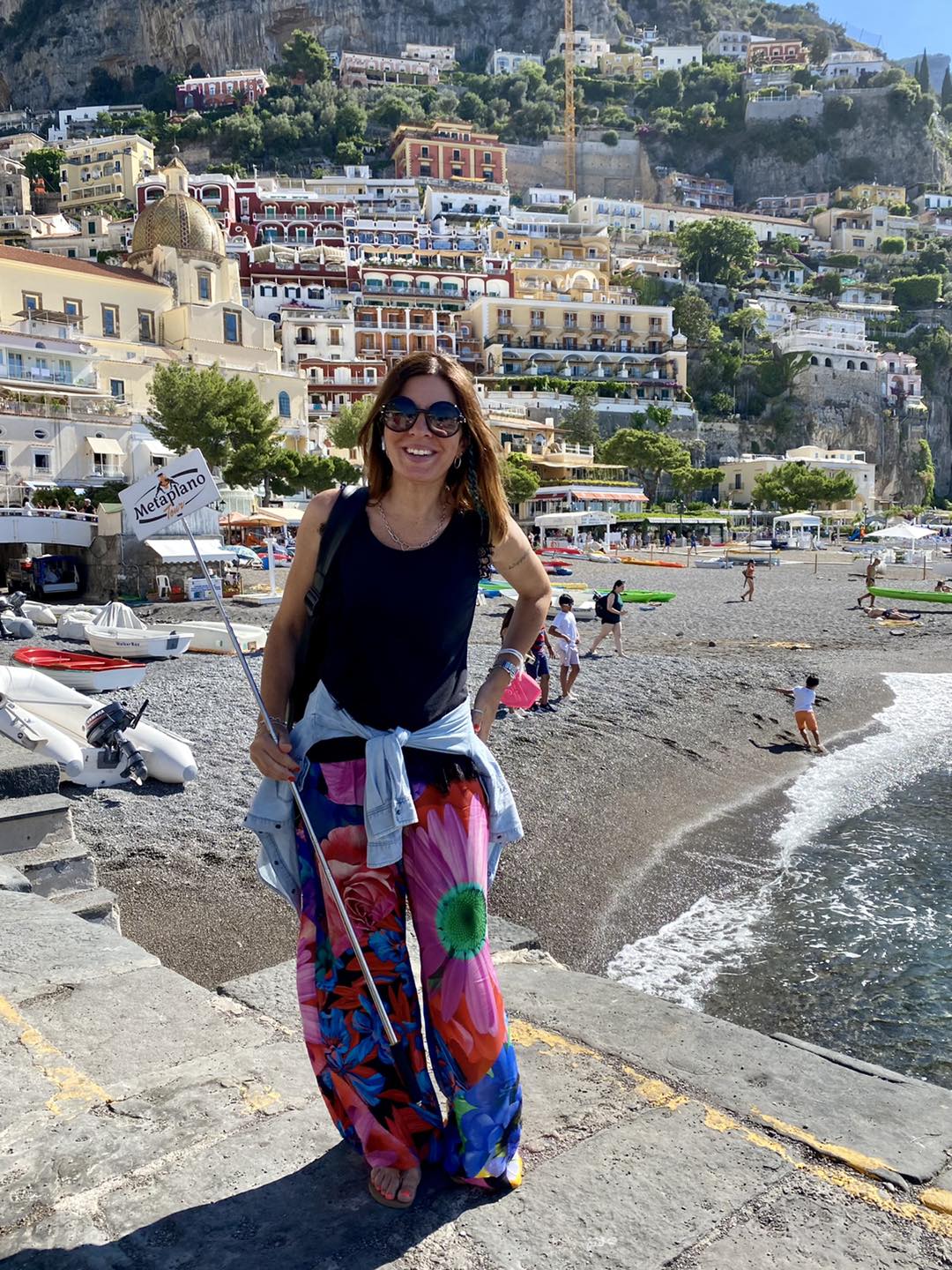 Metaplano Tour - LA COSTIERA AMALFITANA!!! 🍋🍋🍋 Positano e... | Facebook