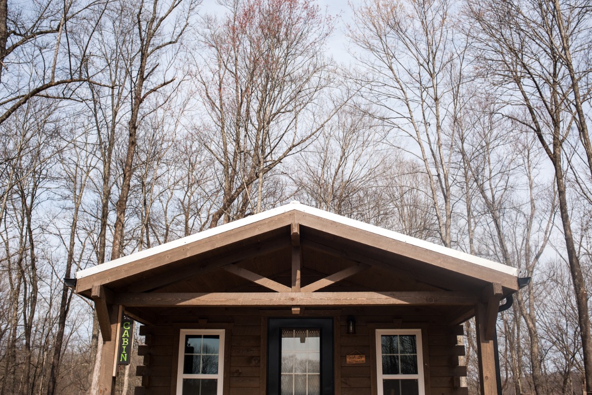 Rustic Ravines - Visits that makes you feel less like a... | Facebook