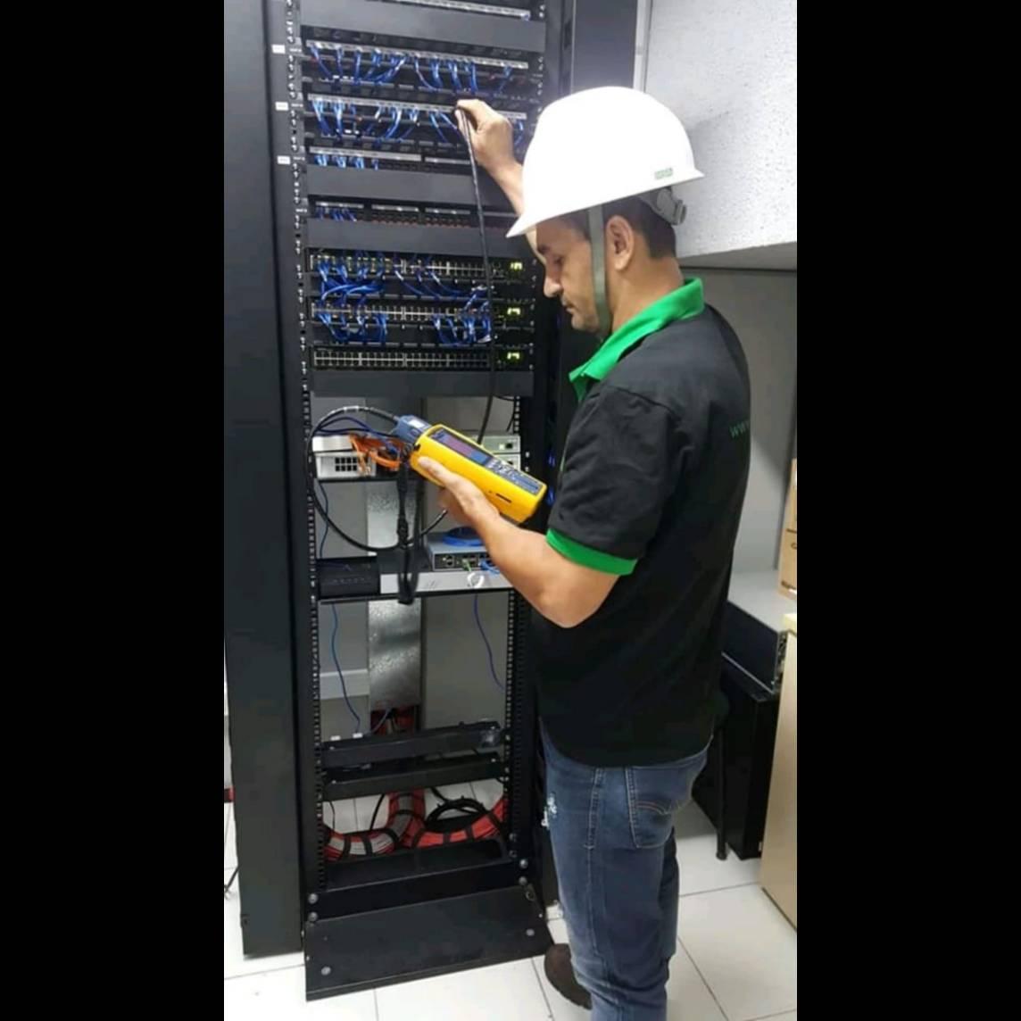 Tecsolution | Santo André SP