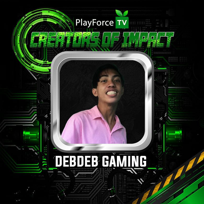 Debdeb Gaming