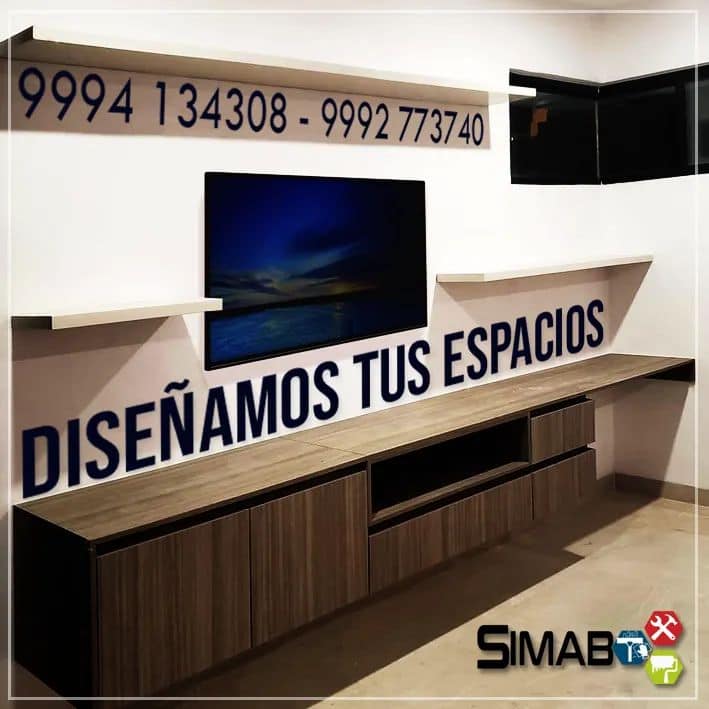 SIMAB | Mérida