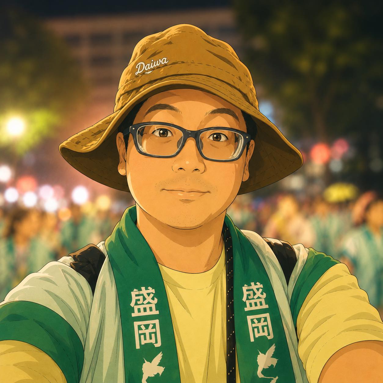 持有 JR Pass 的外國旅客 | Facebook