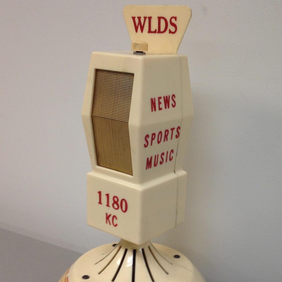 WLDS WEAI News