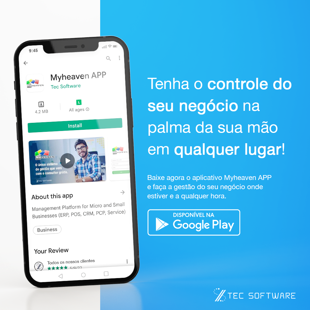 Tec Software | Rio de Janeiro RJ