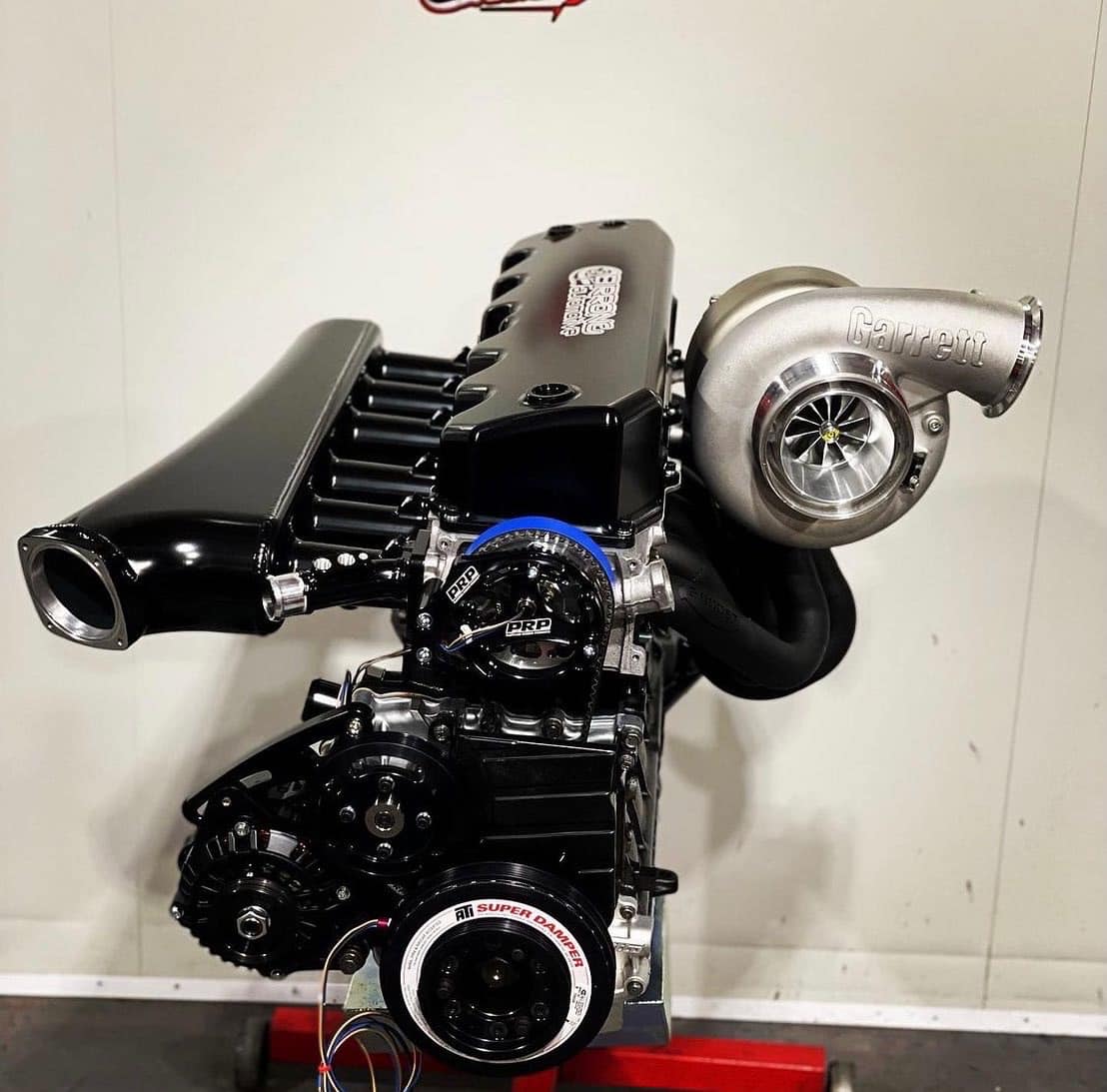 Another Street Fighter... - Nitto Performance Engineering | Facebook