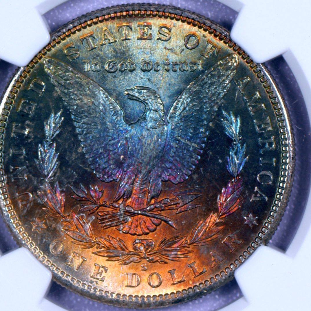 MRC Rare Coins - We are posting this for Greg Reff from... | Facebook