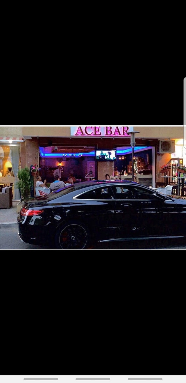 Ace Bar | Nesebar