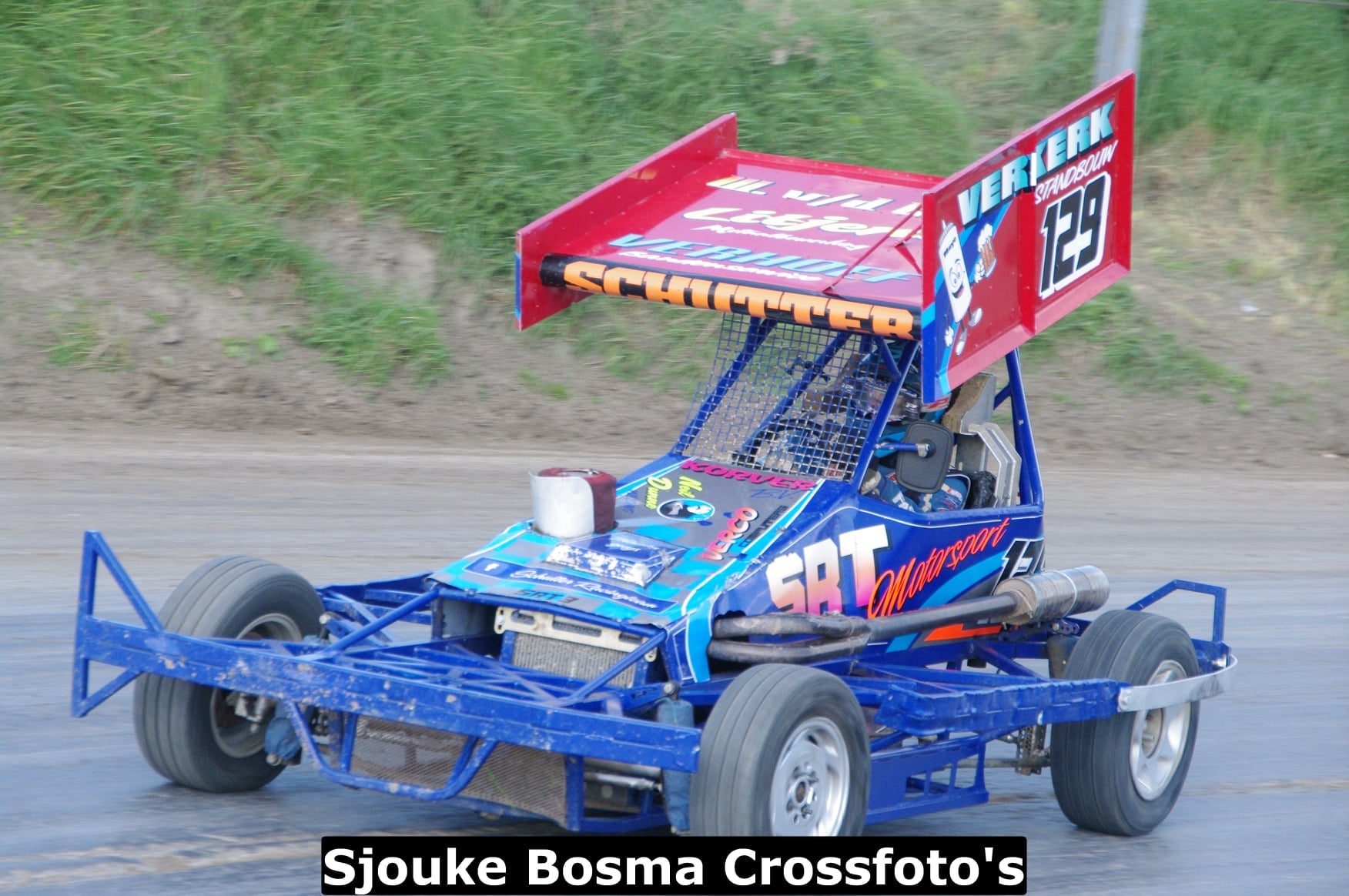 Schutter racingteam