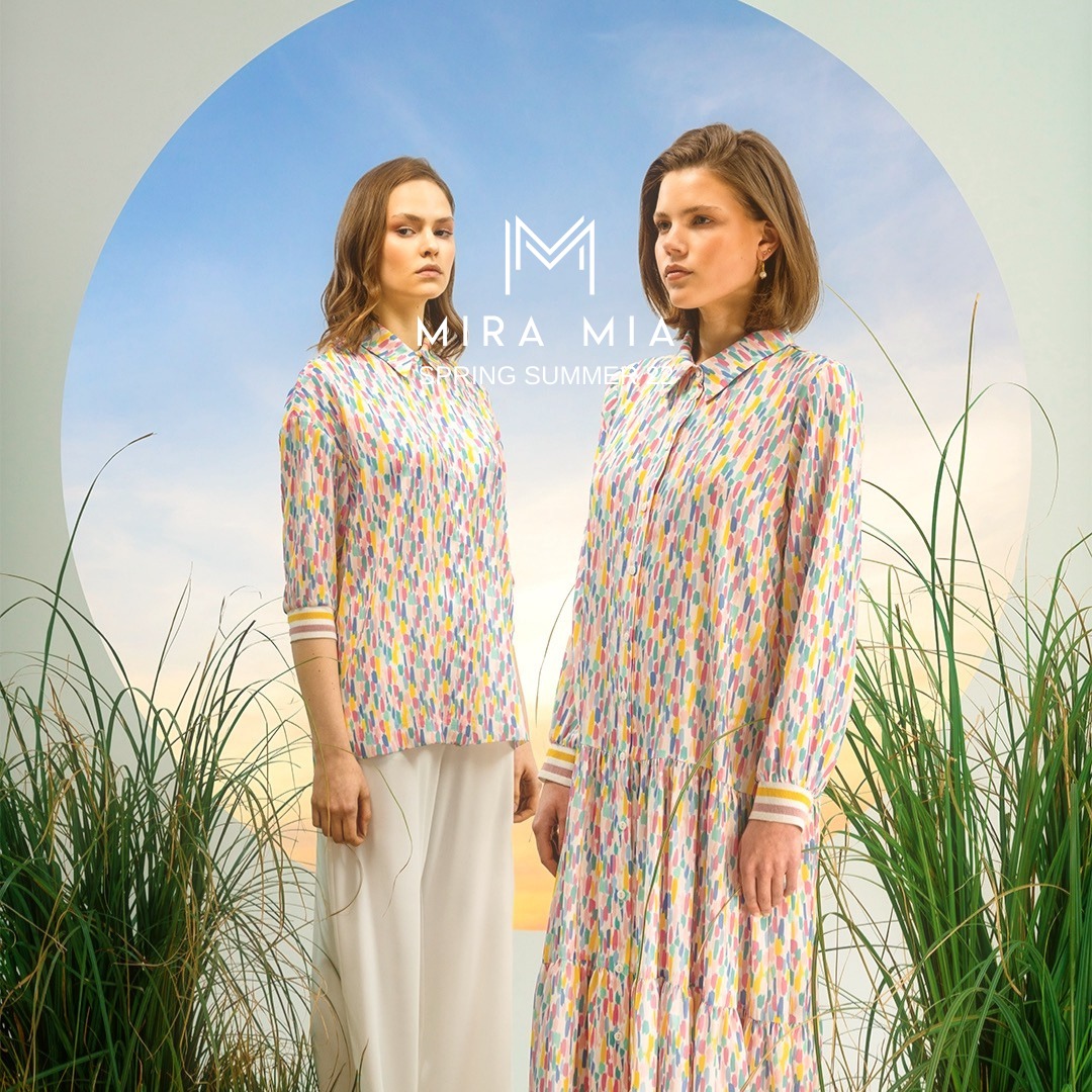 Mira Mia | Istanbul