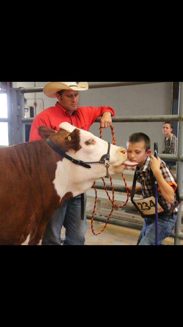 H2 RANCH & CATTLE CO