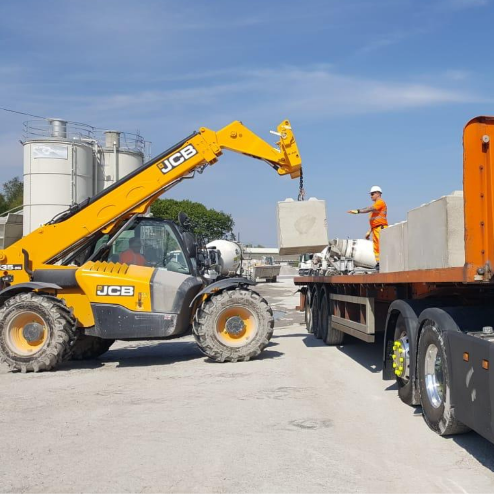 PPC Concrete Products