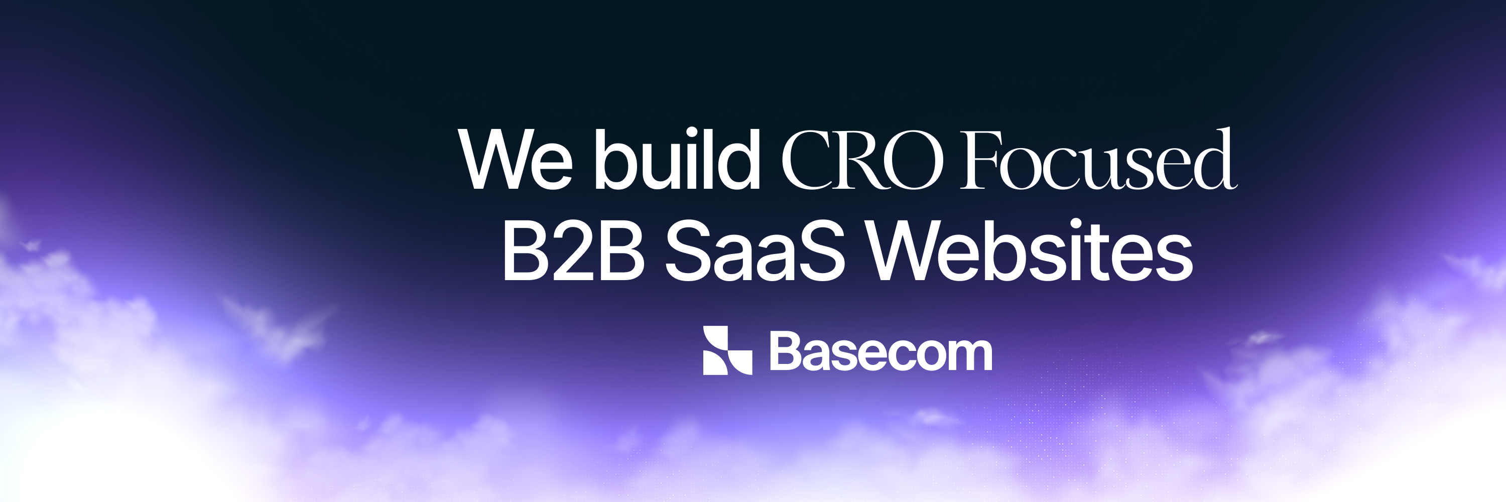 Basecom | Dhaka