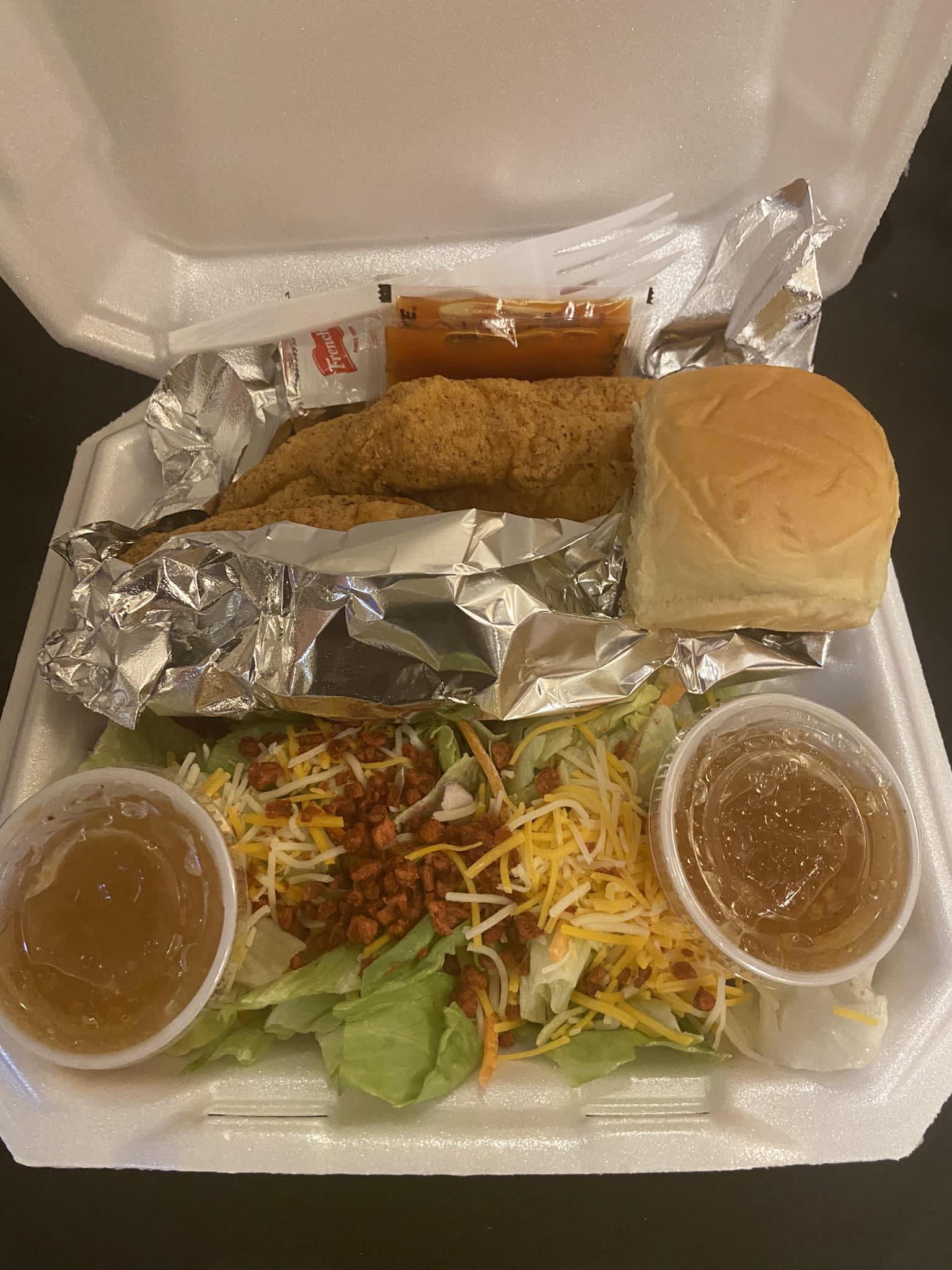 S&R Kitchen | Utica MS