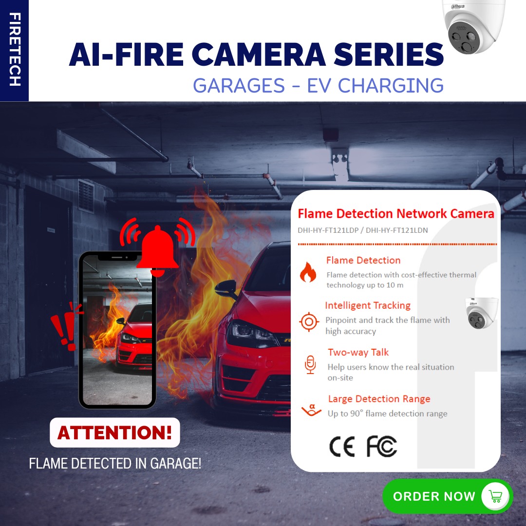 Firetech Innovation | Bangkok