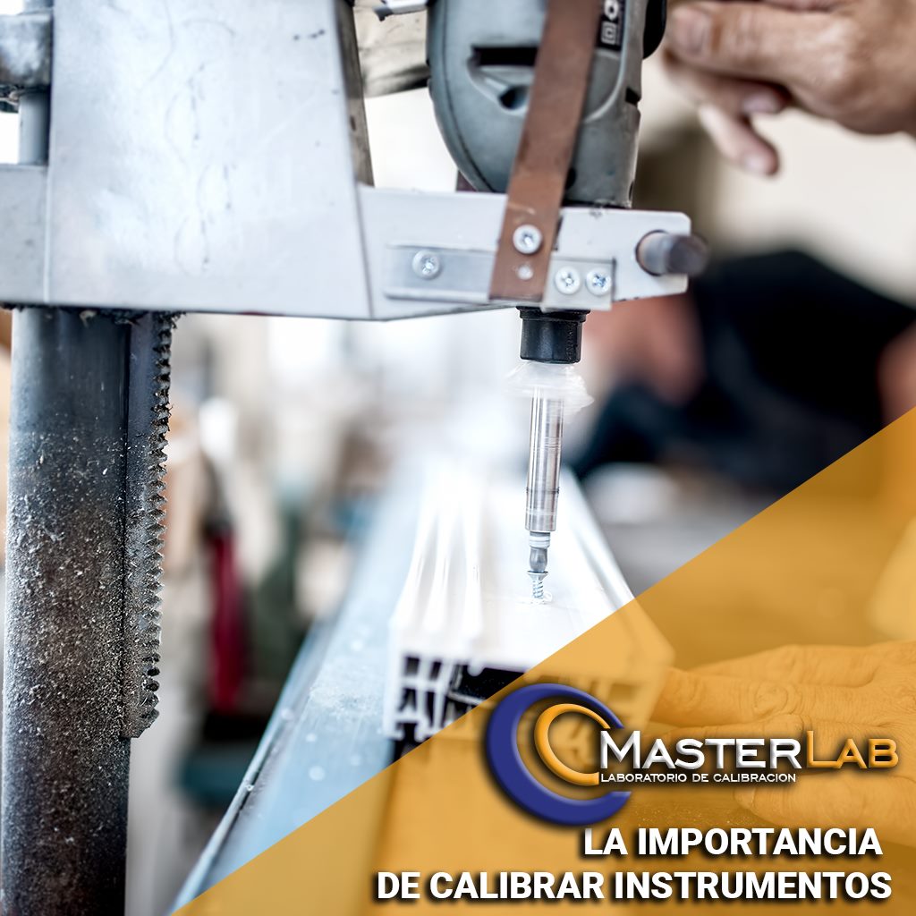 MasterLab - 🧐😉🤓En MasterLab conocemos lo importante que es...