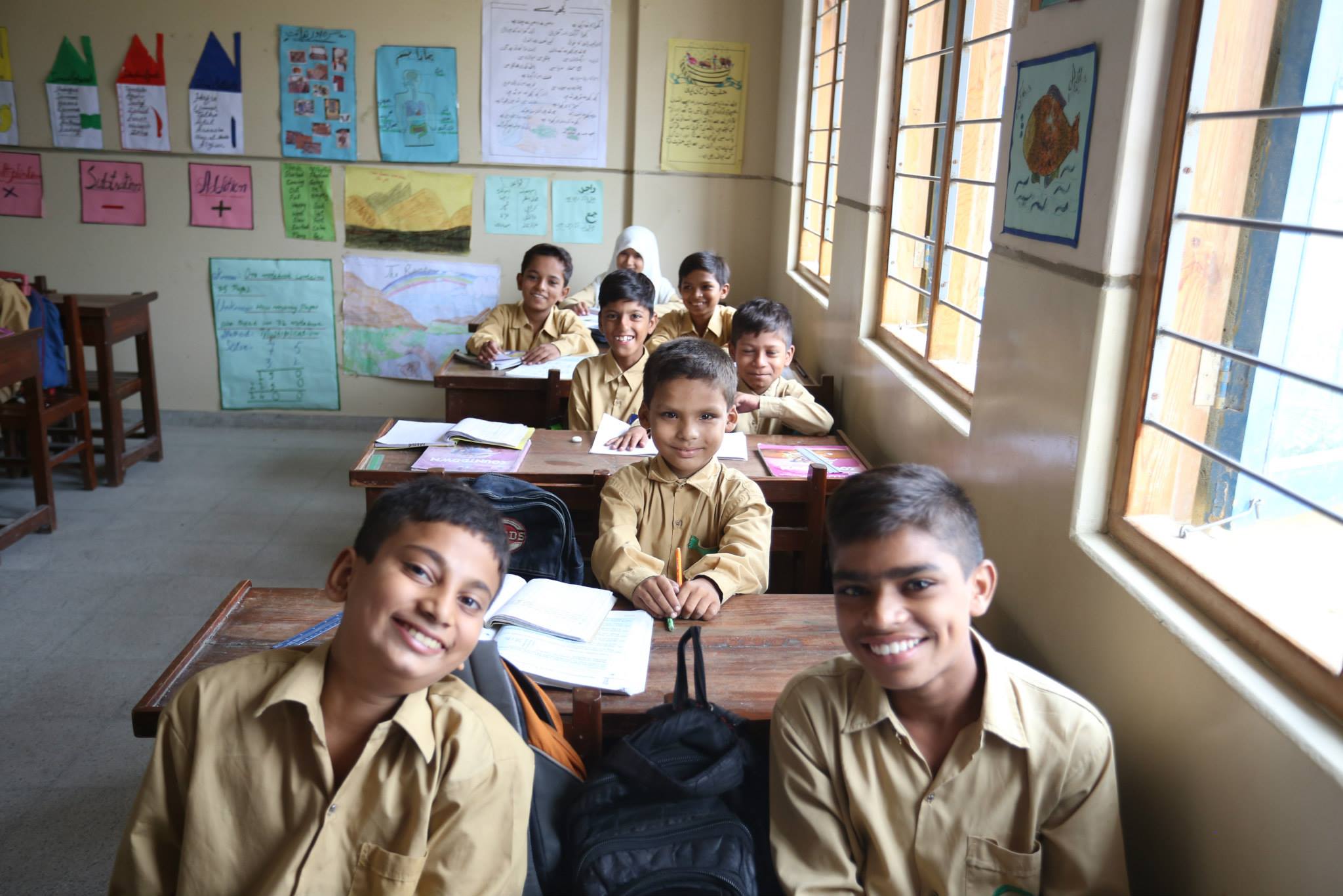 Alumni Association of the BVS Parsi High School