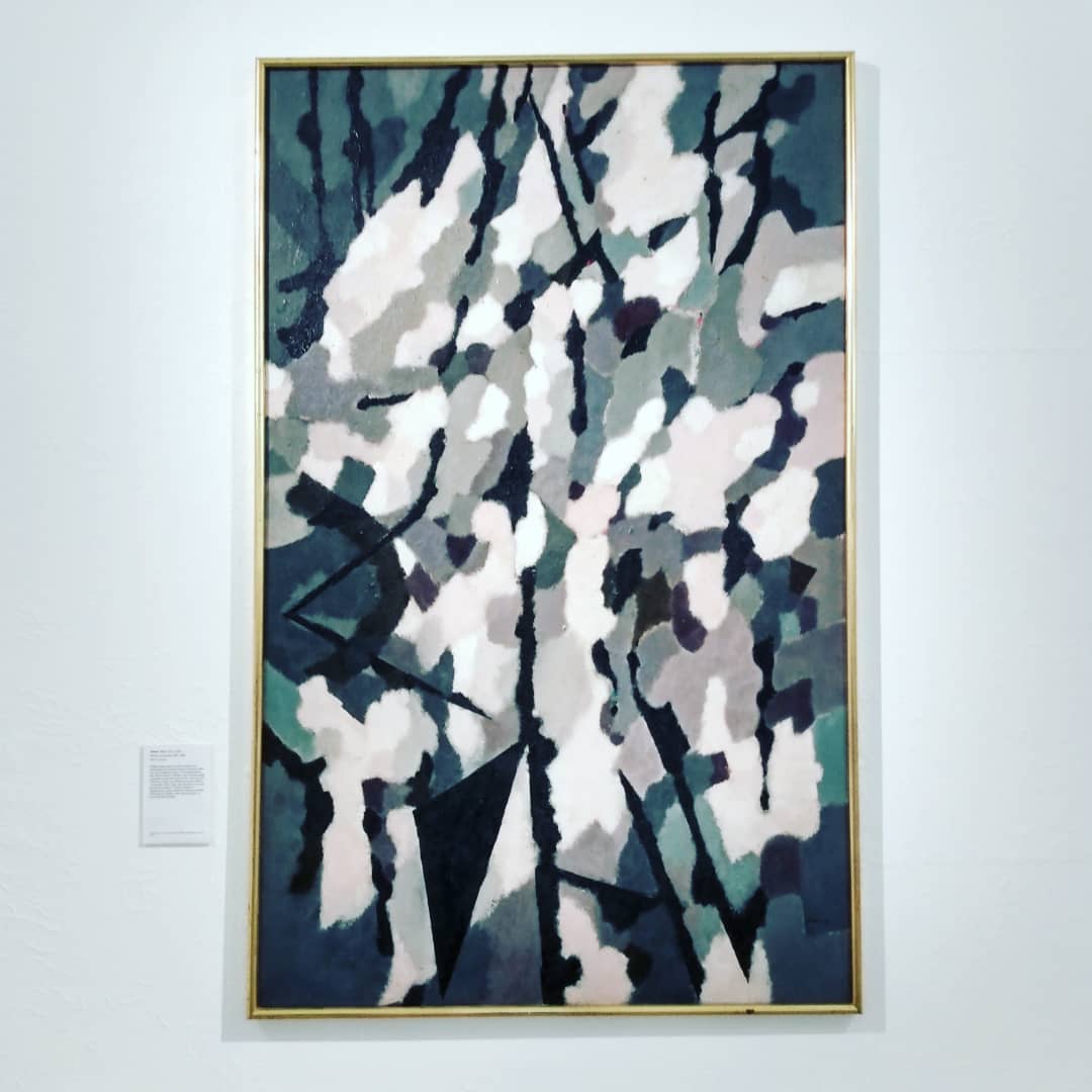 Olivia H Frost - Art