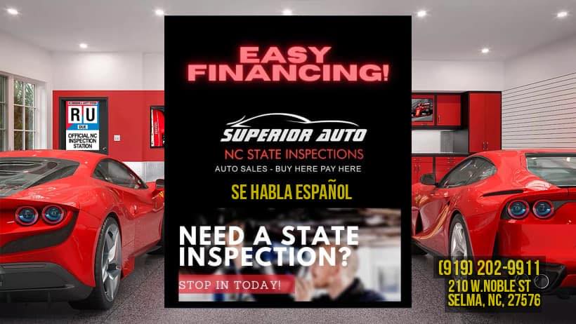 Nc Auto Dealer - Nc Auto Dealer added a new photo.