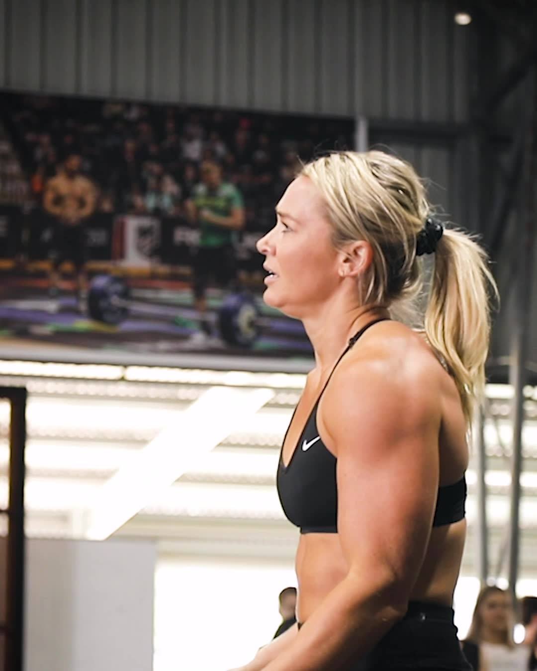Australian... - Australian Functional Fitness Federation