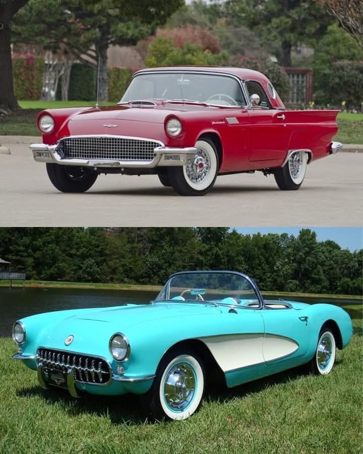 TBT to the past few years of Lowriders, Corvettes and Jeeps! Can't