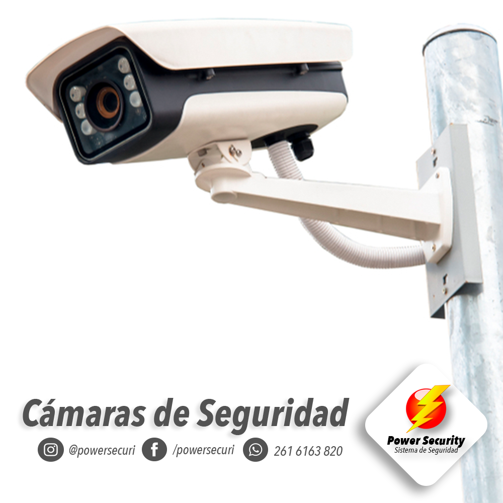 Power security - Somos expertos en instalaciones de... | Facebook