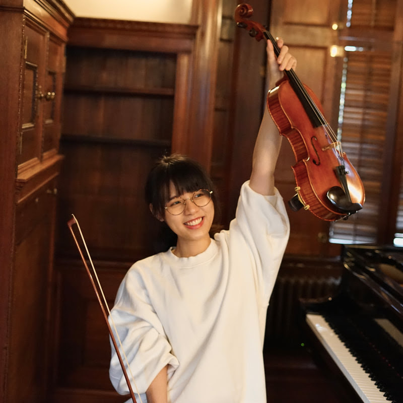 The University of Ljubljana Academy of Music in Slovenia has named