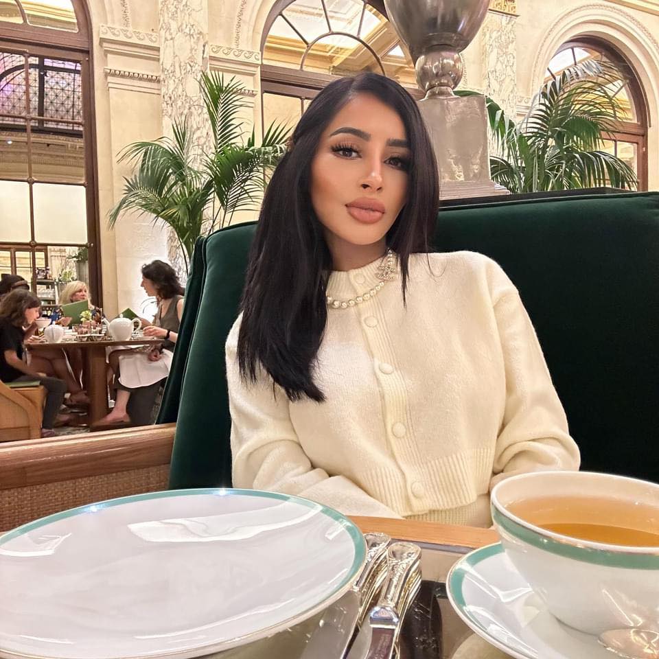 Feefa Khan