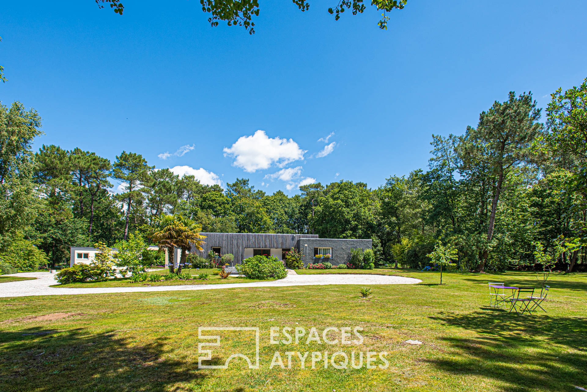 #VANNES Perle rare en vue !... - Espaces Atypiques Morbihan