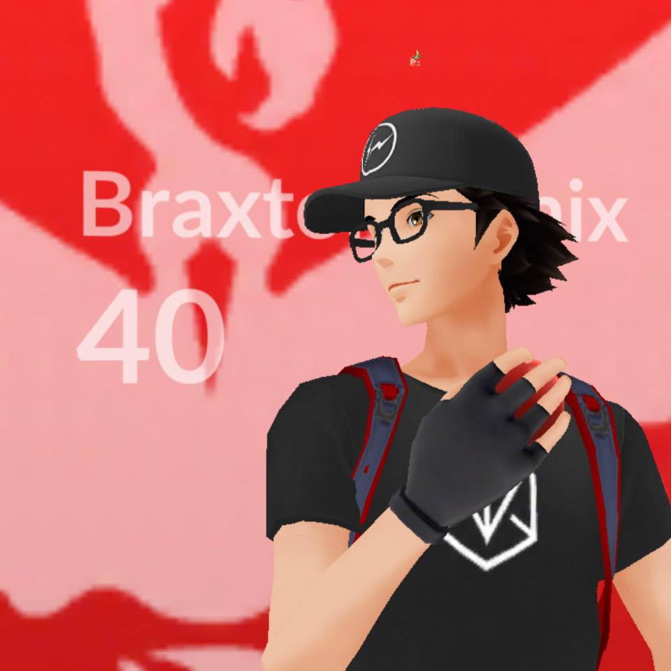 BraxtonComix