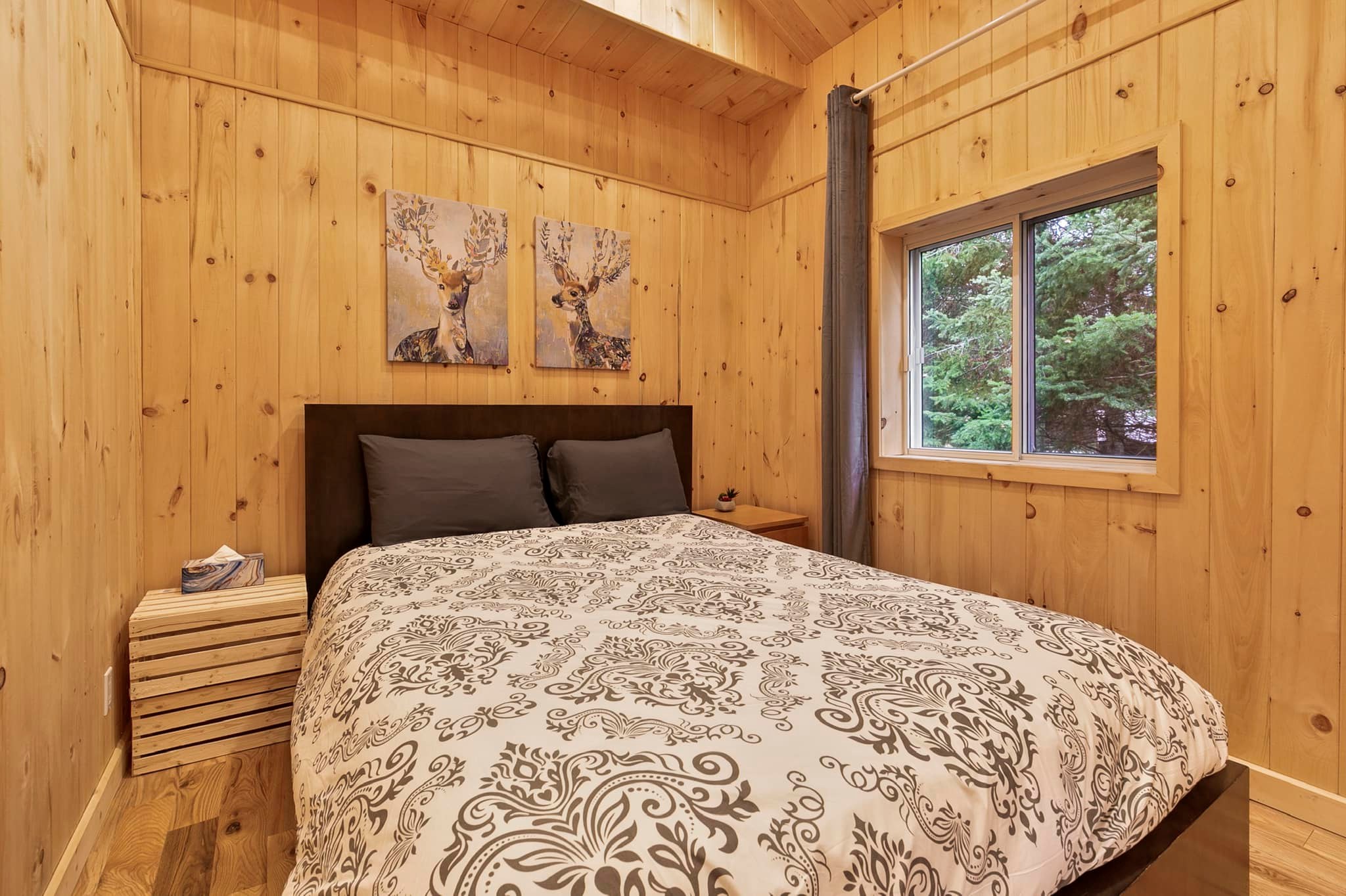 Chalet à louer... - Chalet à louer Laurentides/Lanaudière