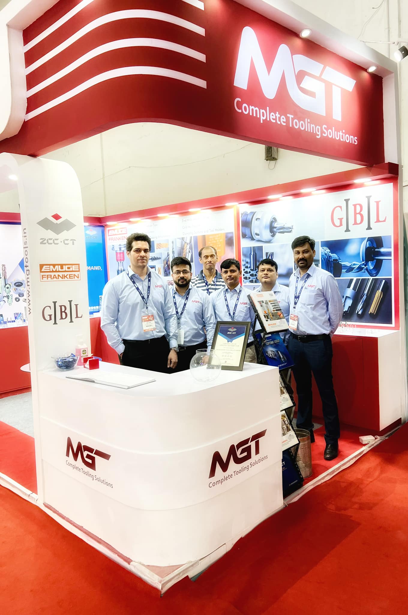 MG Tools Private Limited | Ghaziabad