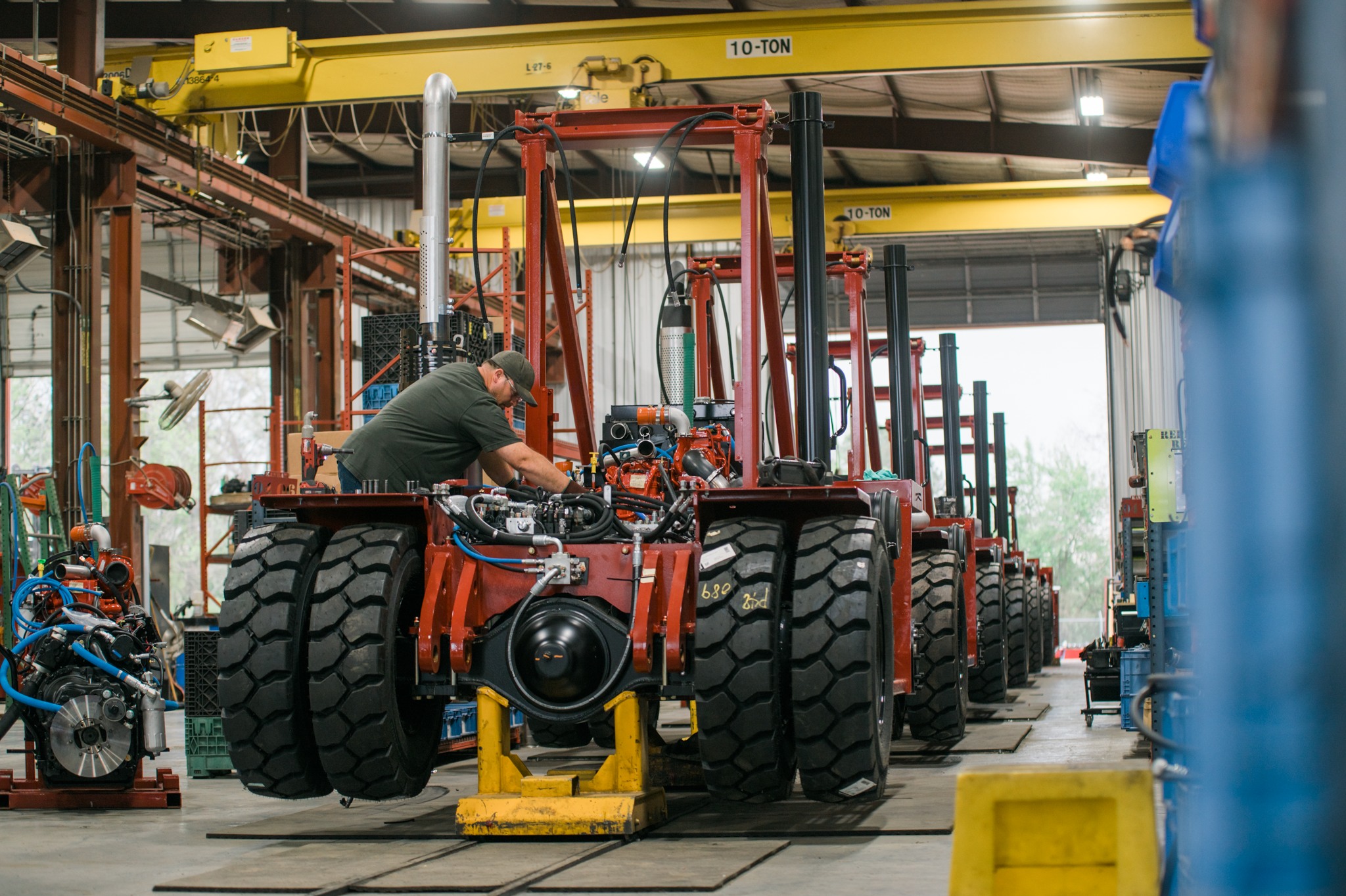 Read about our new 24