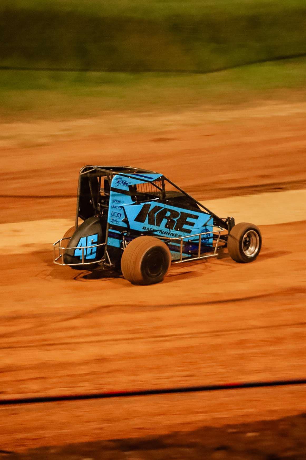 Nexgen Racing