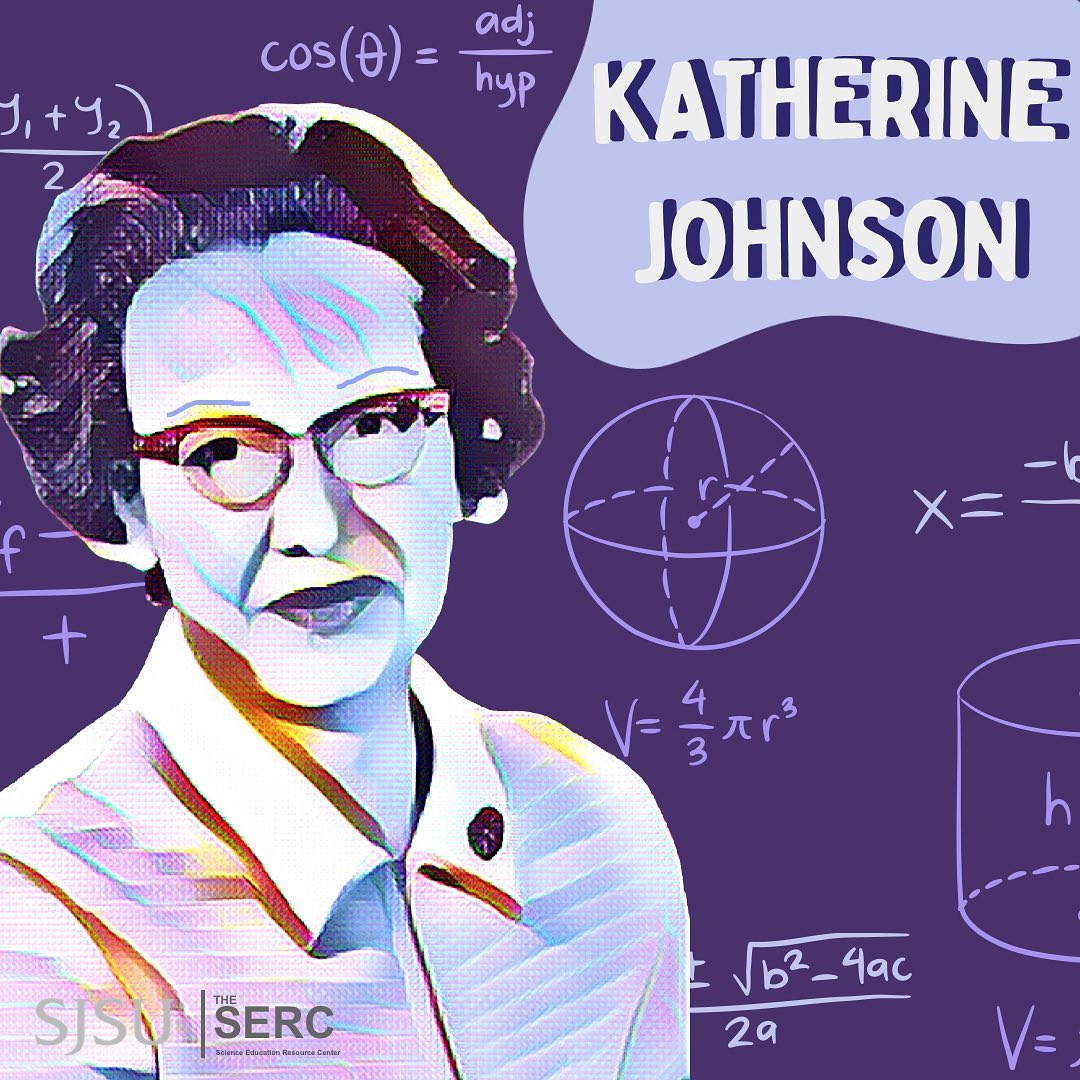 Science - In celebration of Women's History Month, we will be featuring ...