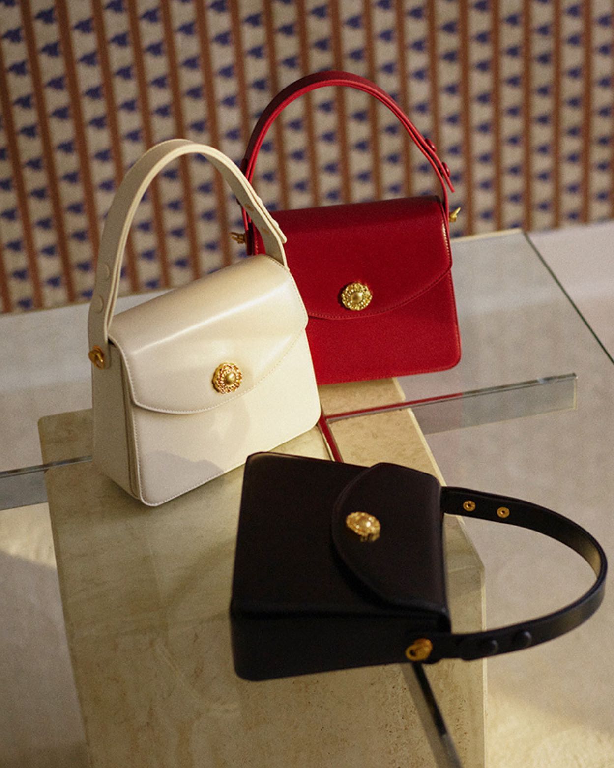 The L.T Shop - The new collection features a sleek...