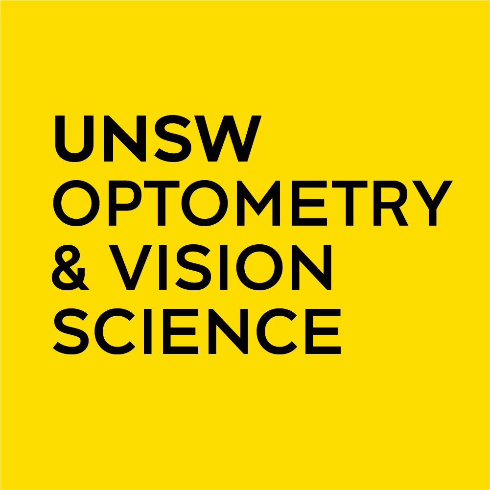 Congratulations to Dr... - UNSW Optometry and Vision Science | Facebook
