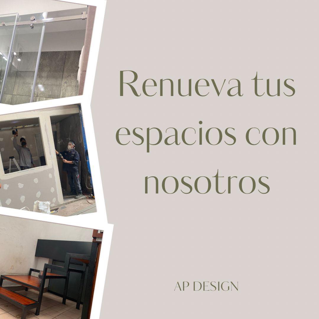 AP Design | Lima