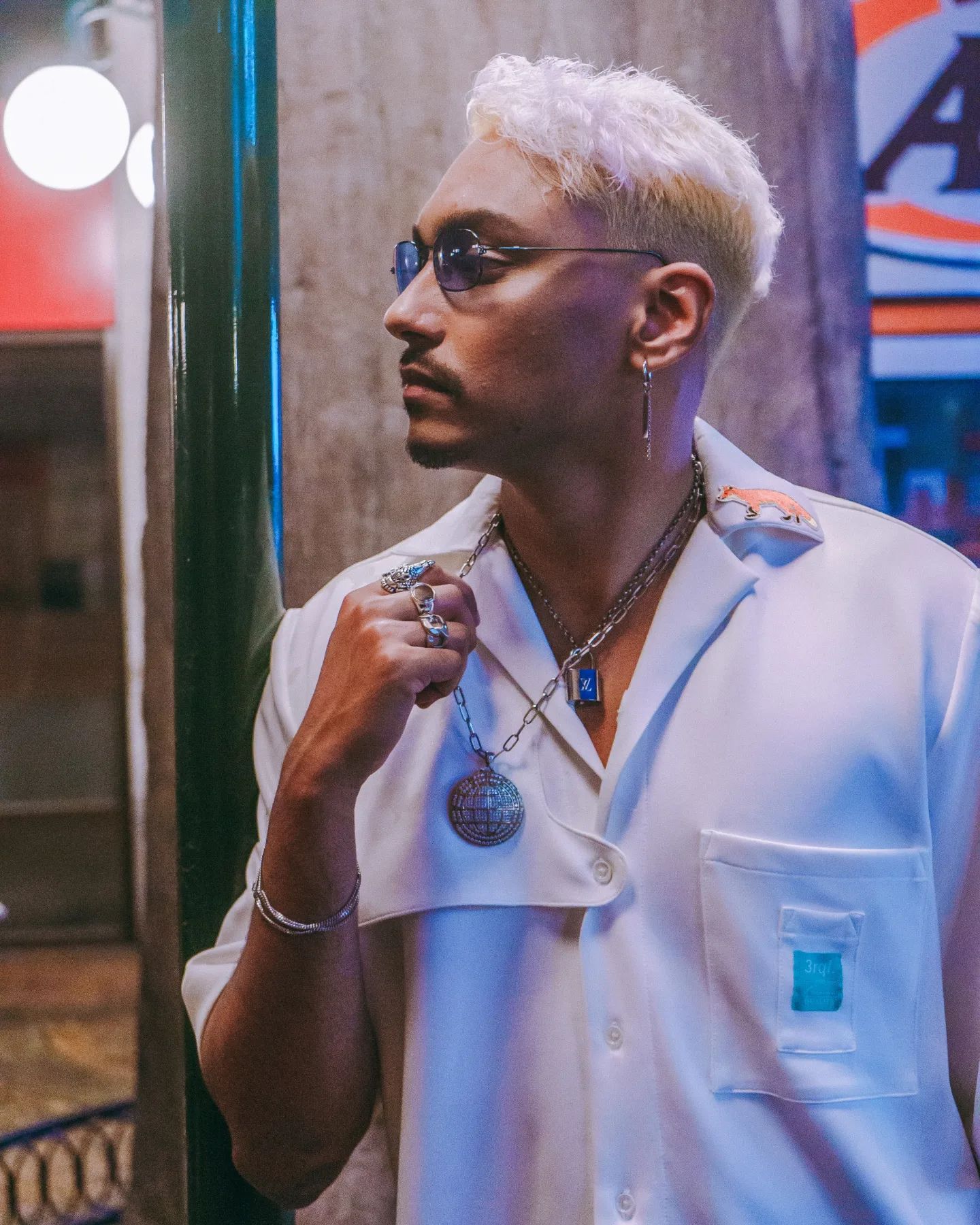Adam Raj Studio | Kuala Lumpur