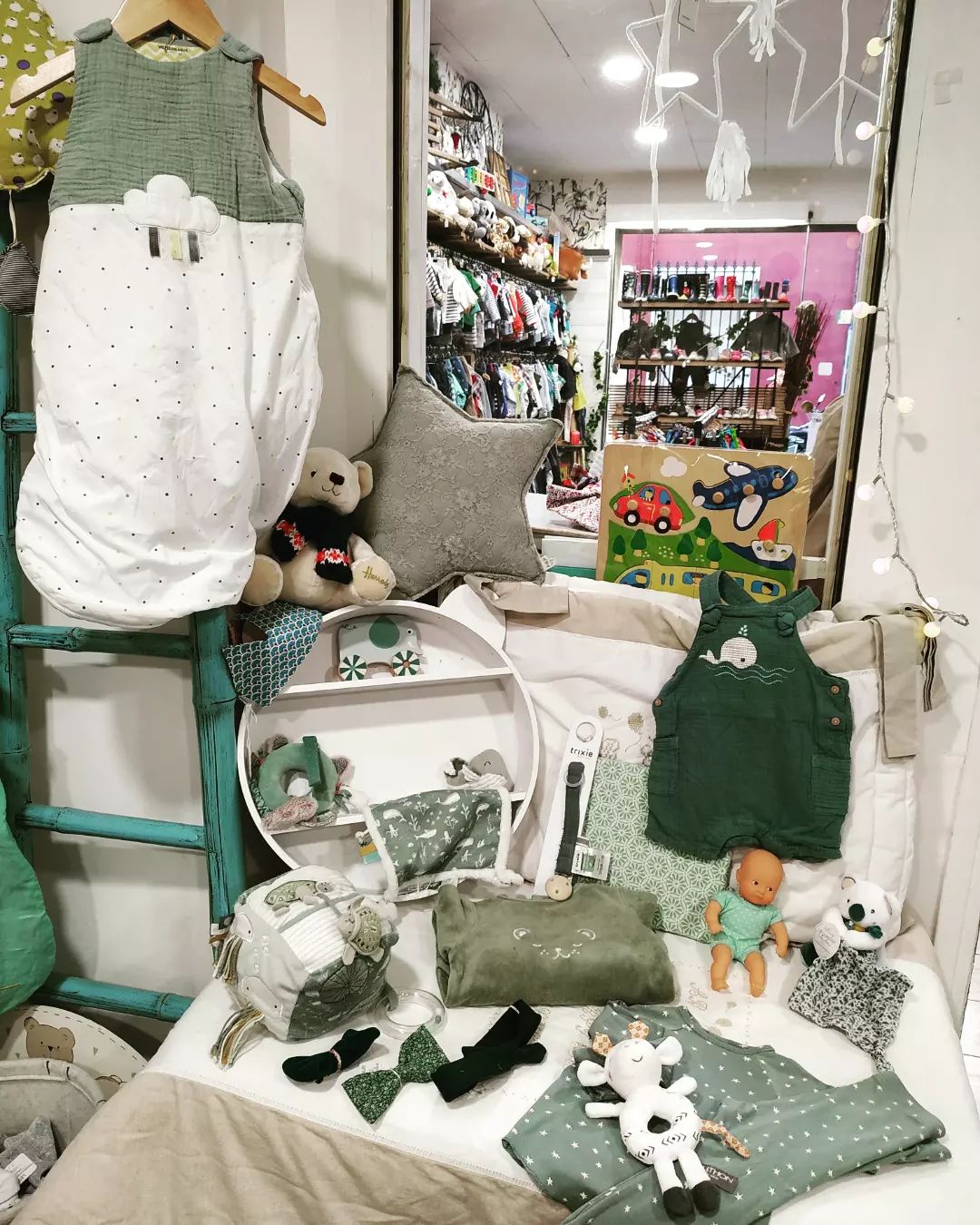 AtiK BoutiK | Aix-en-Provence