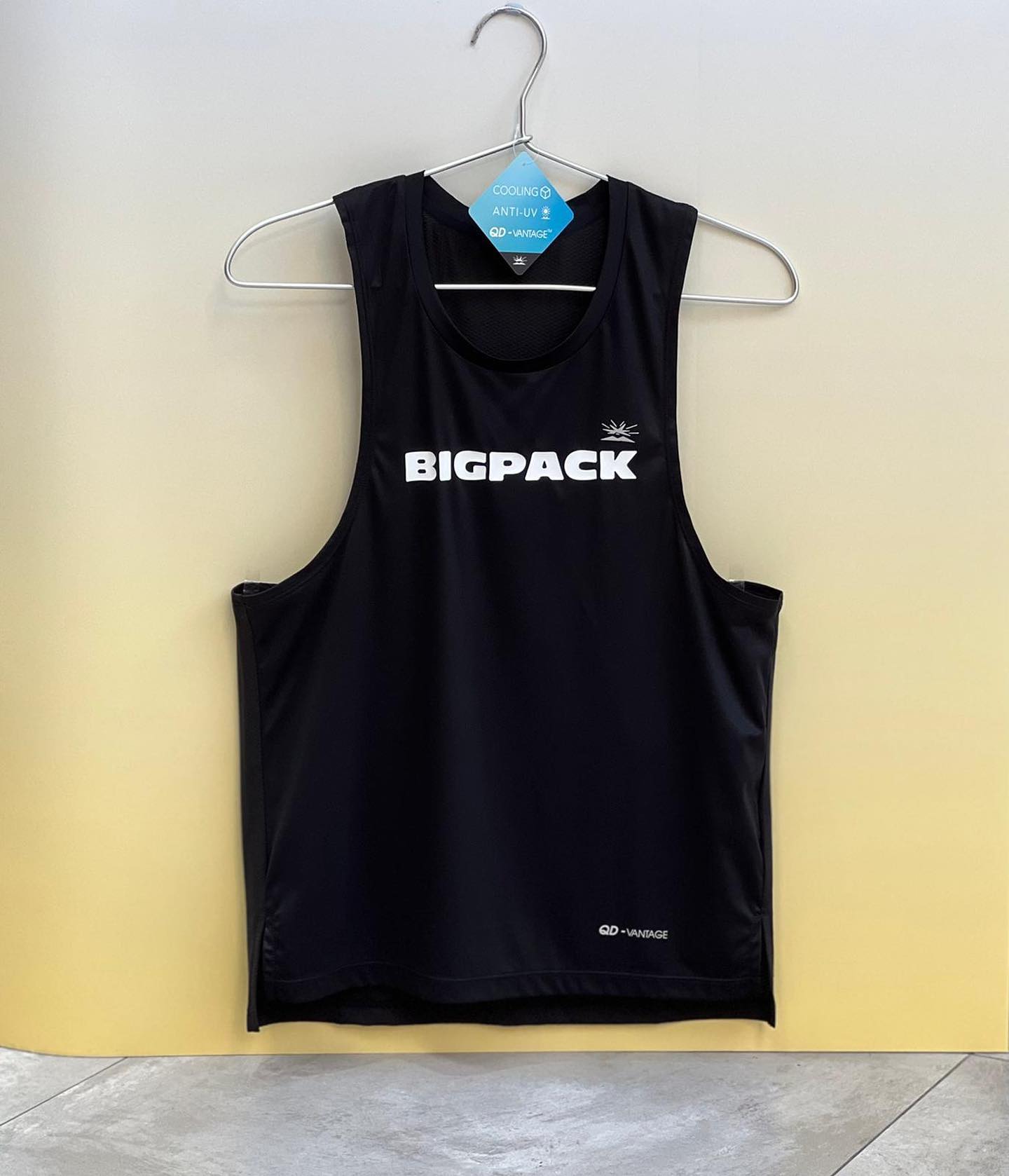 BIGPACK HK - 🤙🏾 原為BIGPACK 團隊上次L2P...