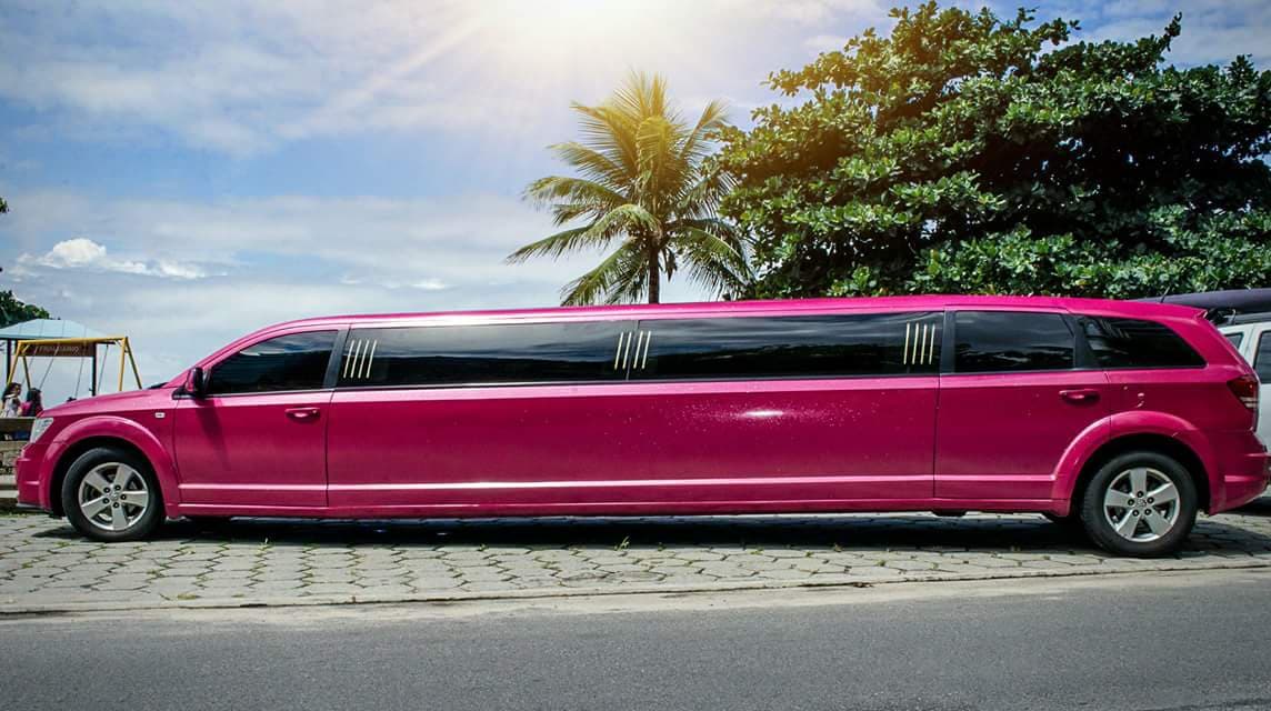 Limo Dreams | Rio de Janeiro RJ
