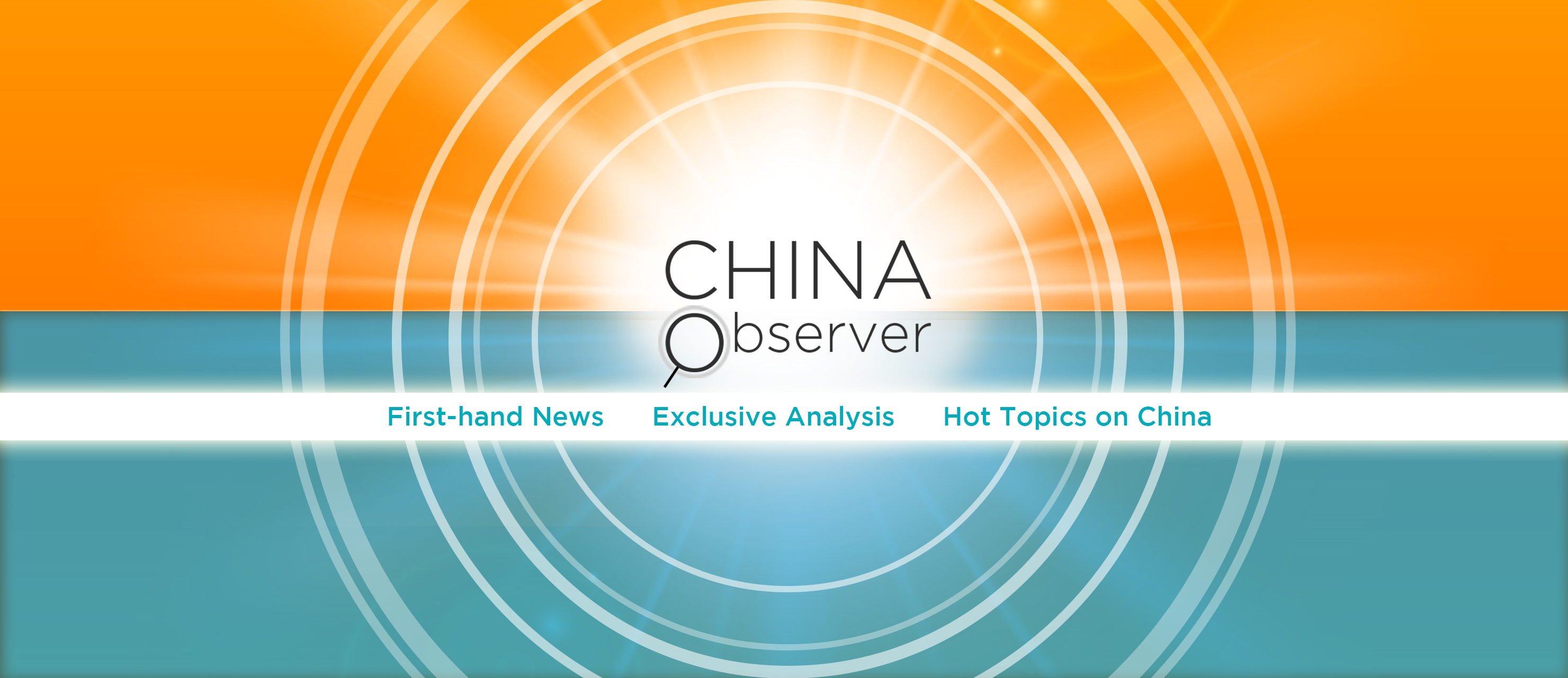 China Observer